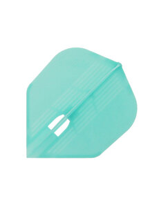 L-STYLE L-Style Pro Kami L3 Shape Dart Flights