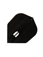 L-STYLE L-Style Pro Kami L1 Standard Dart Flights