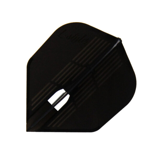 L-STYLE L-Style Pro Kami L1 Standard Dart Flights