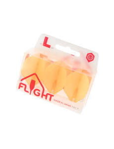 L-STYLE L-Style EZ L1 Standard Dart Flights