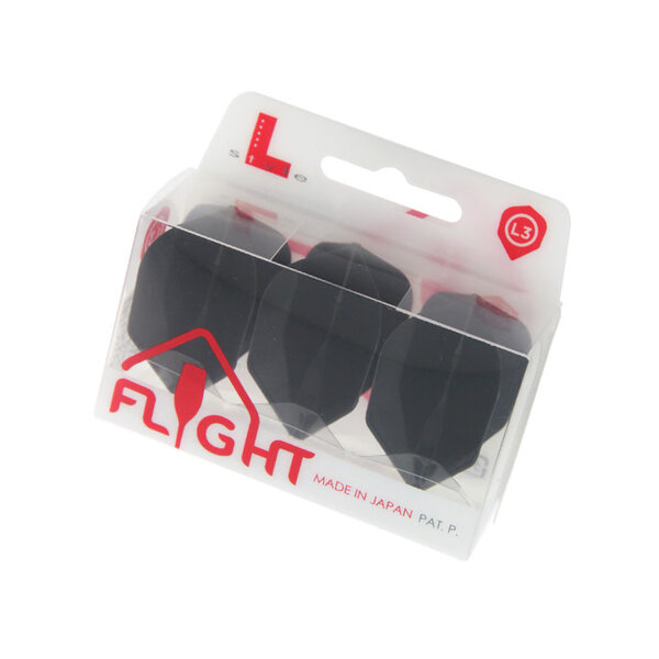 L-STYLE L-Style EZ L1 Standard Dart Flights
