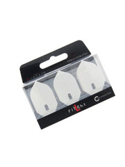 L-STYLE L-Style Pro L5 Rocket Dart Flights