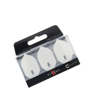 L-STYLE L-Style Pro L5 Rocket Dart Flights