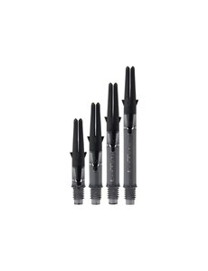 L-STYLE L-Style Carbon Straight Silent Clear
