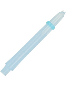 L-STYLE L-Style Laro Milky Blue Dart Shafts