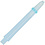 L-STYLE L-Style Laro Milky Blue Dart Shafts