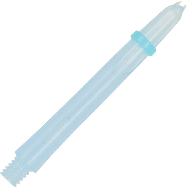 L-STYLE L-Style Laro Milky Blue Dart Shafts