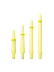 L-STYLE L-Style Laro Yellow Dart Shafts