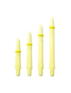 L-STYLE L-Style Laro Yellow Dart Shafts