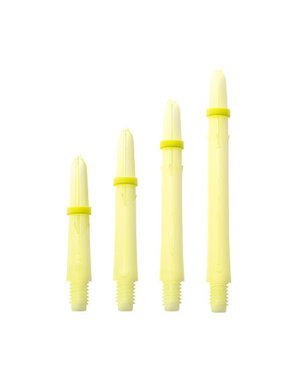 L-STYLE L-Style Laro Yellow Dart Shafts