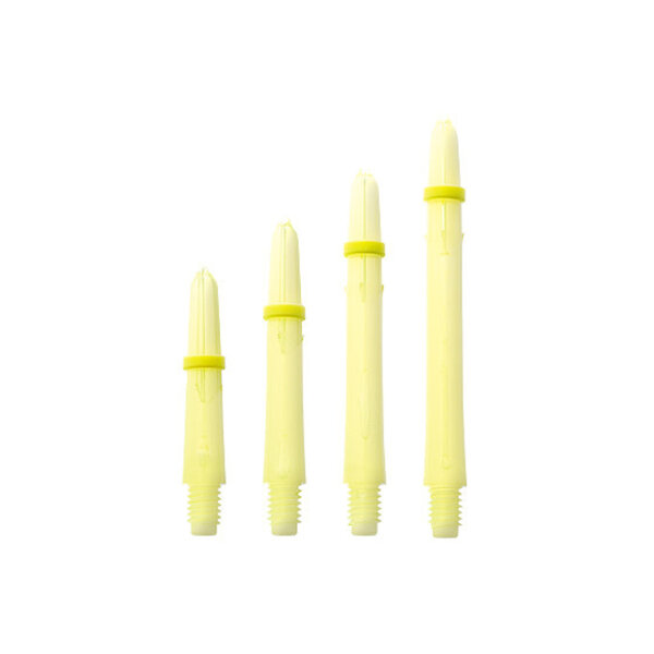 L-STYLE L-Style Laro Yellow Dart Shafts
