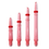 L-STYLE L-Style Laro Red Dart Shafts