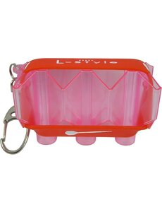 L-STYLE L-Style Krystal Flight Case