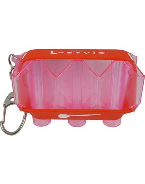 L-STYLE L-Style Krystal Flight Case