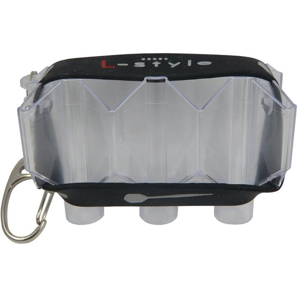 L-STYLE L-Style Krystal Flight Case