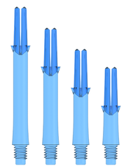 L-STYLE L-Style Straight Lock 330 Dart Shafts