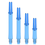 L-STYLE L-Style Straight Lock 330 Dart Shafts