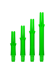 L-STYLE L-Style Straight Lock 130 Dart Shafts