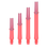 L-STYLE L-Style Straight Lock 130 Dart Shafts