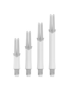 L-STYLE L-Style Straight Lock 260 Dart Shafts