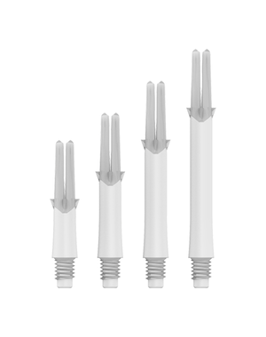 L-STYLE L-Style Straight Lock 260 Dart Shafts
