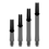 L-STYLE L-Style Straight Lock 260 Dart Shafts
