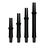 L-STYLE L-Style Straight Lock 260 Dart Shafts