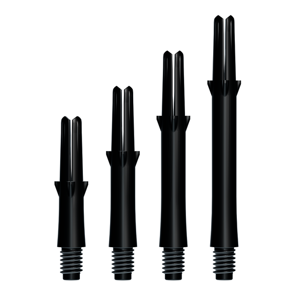 L-STYLE L-Style Straight Lock 260 Dart Shafts