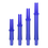 L-STYLE L-Style Straight Lock 260 Dart Shafts