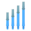 L-STYLE L-Style Straight Lock 260 Dart Shafts