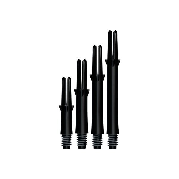 L-STYLE L-Style Straight Lock 190 Dart Shafts