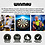 Winmau Darts Winmau Brendan Dolan Signature Series Steel Tip Darts