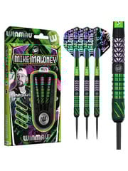 Winmau Darts Winmau Mike Maloney Steel Tip Darts