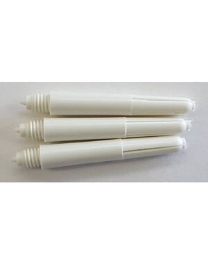 Designa Fluro Snow Nylon 3 Sets Dart Shafts
