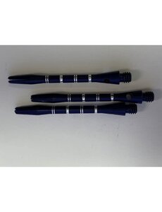 ColorMaster ColorMaster Blue 3 Sets Medium Dart Shafts