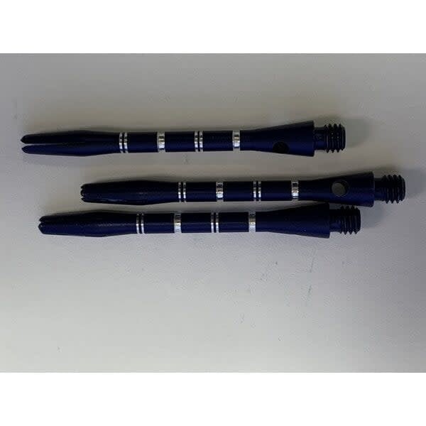 ColorMaster ColorMaster Blue 3 Sets Medium Dart Shafts