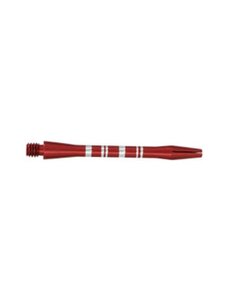 ColorMaster ColorMaster Red 3 Sets Medium Dart Shafts