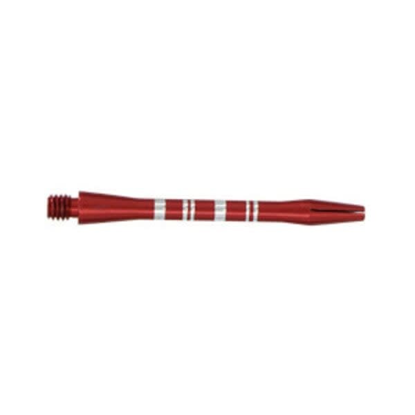ColorMaster ColorMaster Red 3 Sets Medium Dart Shafts