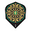 SHOT DARTS Shot Celt Cernunnos Small Standard Dart Flights