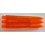 Designa Glo Orange Medium 3 Sets Nylon Dart Shafts