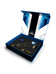 RED DRAGON Red Dragon Luke Humphries - 50 Years Player Edition Steel Tip Darts 22g