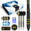 RED DRAGON Red Dragon Luke Humphries - 50 Years Player Edition Steel Tip Darts 22g