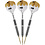 Target Darts Target Redux 90% 01 Swiss Steel Tip Darts