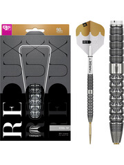 Target Darts Target Redux 90% 01 Swiss Steel Tip Darts