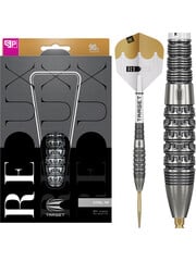 Target Darts Target Redux 90% 02 Swiss Steel Tip Darts