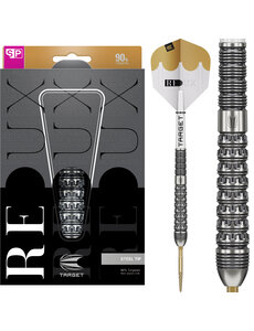 Target Darts Target Redux 90% 03 Swiss Steel Tip Darts