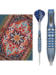 Target Darts Target Phil Taylor Power Gx2 Swiss Steel Tip Darts