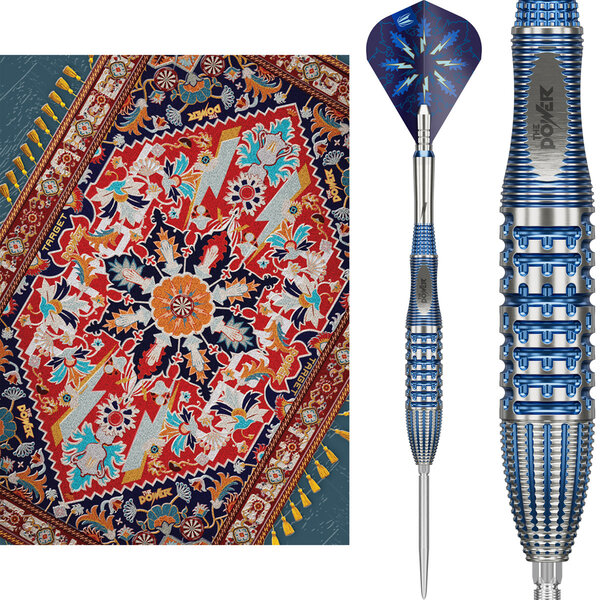 Target Darts Target Phil Taylor Power Gx2 Swiss Steel Tip Darts