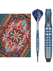 Target Darts Target Phil Taylor Power Gx2 Soft Tip Darts