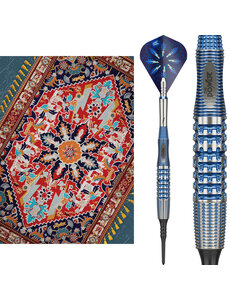 Target Darts Target Phil Taylor Power Gx2 Soft Tip Darts